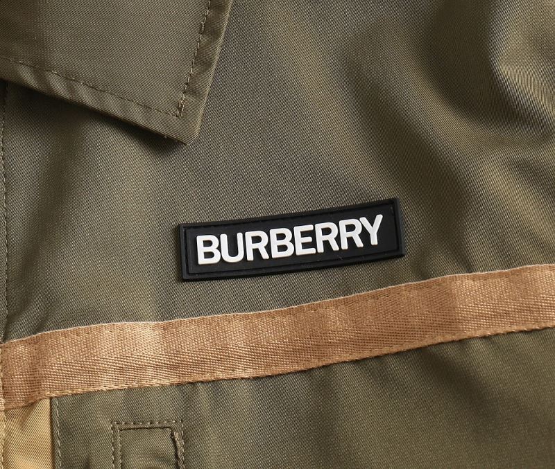 Burberry Outwear